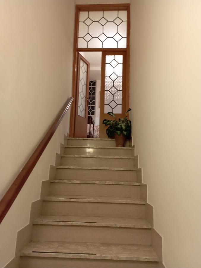 Casa San Carlo Affittacamere فولينيو المظهر الخارجي الصورة