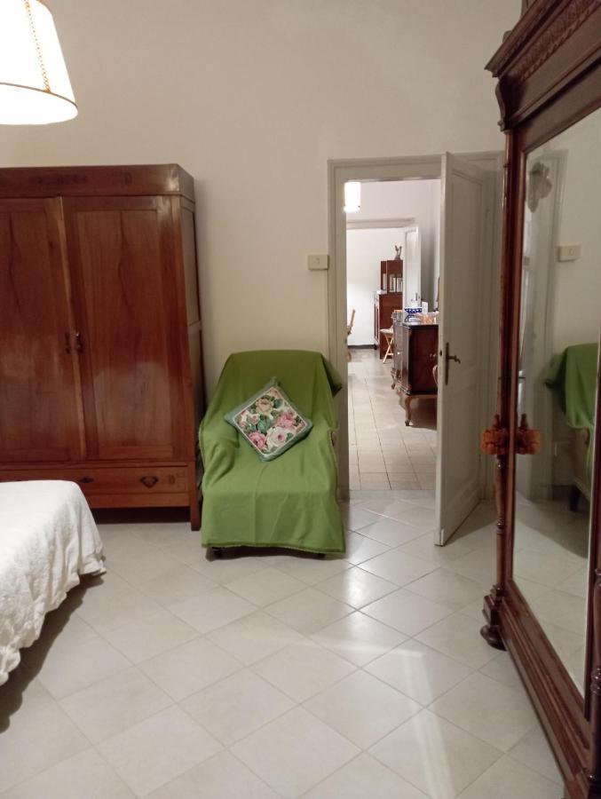 Casa San Carlo Affittacamere فولينيو المظهر الخارجي الصورة