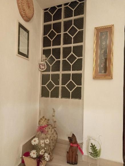Casa San Carlo Affittacamere فولينيو المظهر الخارجي الصورة