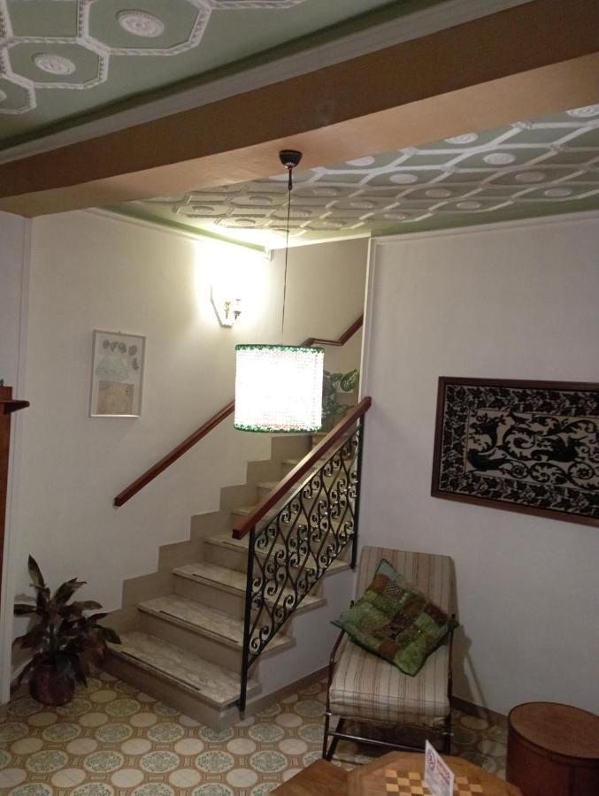 Casa San Carlo Affittacamere فولينيو المظهر الخارجي الصورة