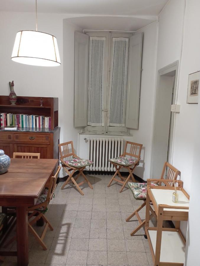 Casa San Carlo Affittacamere فولينيو المظهر الخارجي الصورة