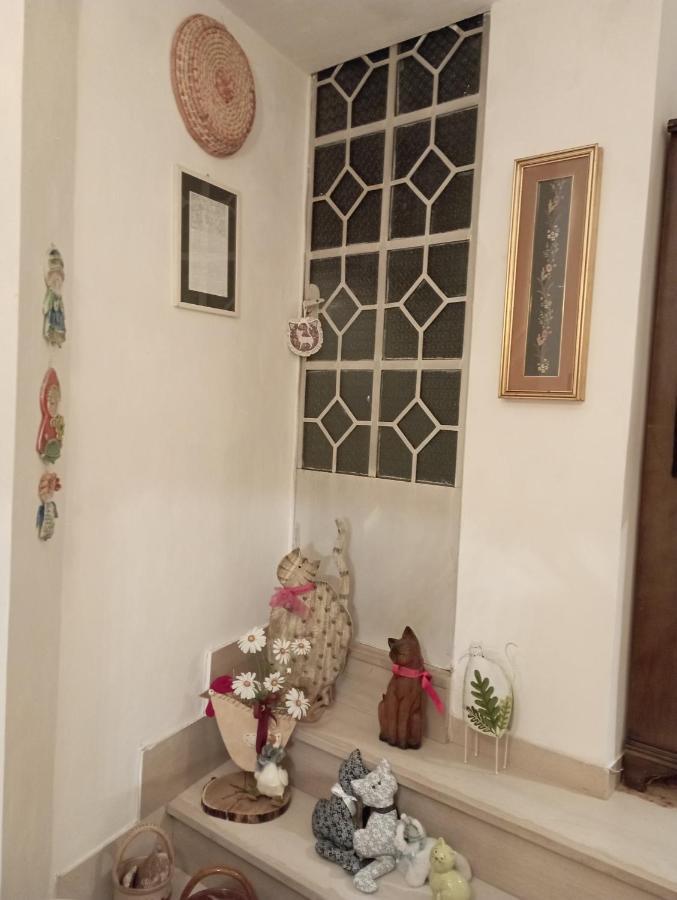 Casa San Carlo Affittacamere فولينيو المظهر الخارجي الصورة
